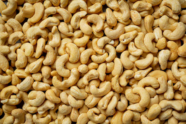Cashew nut