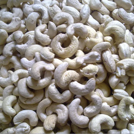 Palasa Cashew Units Restart Operations Amidst Price Recovery