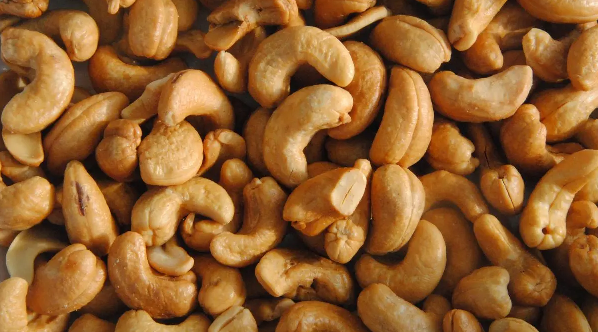 Vietnam cashew production 2025