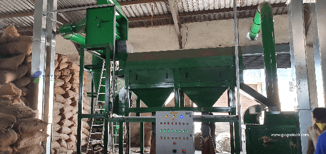 Boosting Value: Côte d’Ivoire’s Cashew Processing Drive